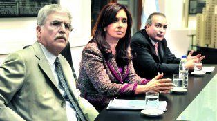 El millonario botín en el convento que provocó un quiebre en el kirchnerismo