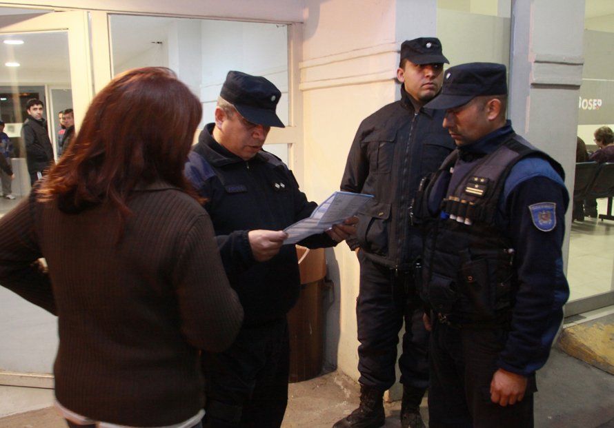 Cada vez más: colapso de atención y agresiones en el Hospital del Carmen