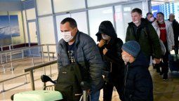 Coronavirus: hay 10 personas internadas en Mendoza bajo sospecha