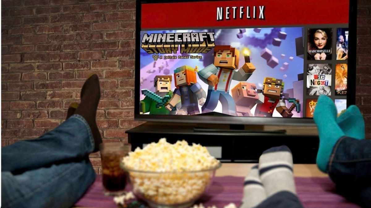 449 Netflix Adiós NETFLIX: la triste NOTICIA que llegará el 13 de DICIEMBRE para ...