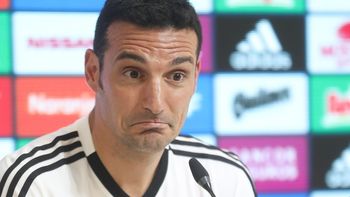 Mundial 2026: estos son los 8 jugadores que compiten por 4 lugares en la lista de Scaloni Mundial 2026: estos son los 8 jugadores que compiten por 4 lugares en la lista de Scaloni