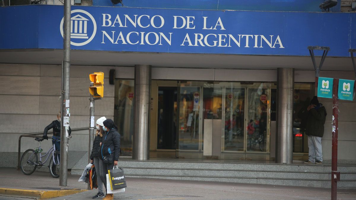 Banco Nación e INCREIBLES DESCUENTOS para JUBILADOS en supermercados