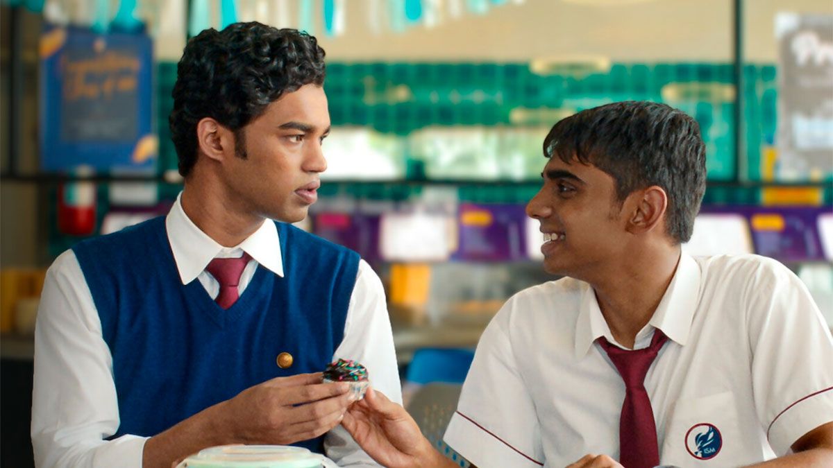 Plan de viernes por la noche es una película de comedia india de 2023 dirigida por Vatsal Neelakantan. Plan de viernes por la noche es una película de comedia india de 2023 dirigida por Vatsal Neelakantan.