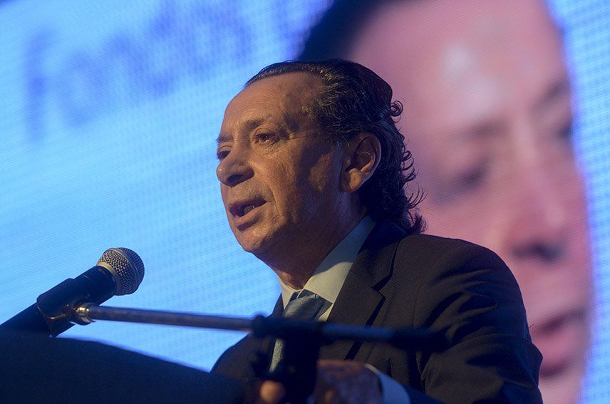 Sica defendió el tratado con la Unión Europea y acusó a la oposición de ignorante