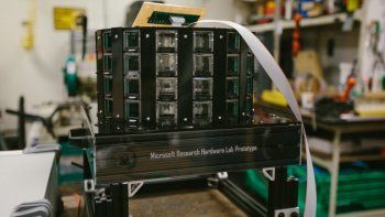 Microsoft creó una trampa inteligente para mosquitos