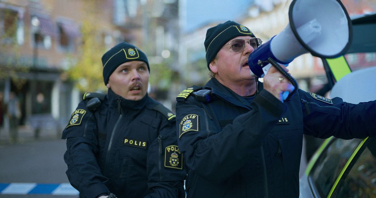 La serie tuvo excelentes críticas en Netflix. La serie tuvo excelentes críticas en Netflix.