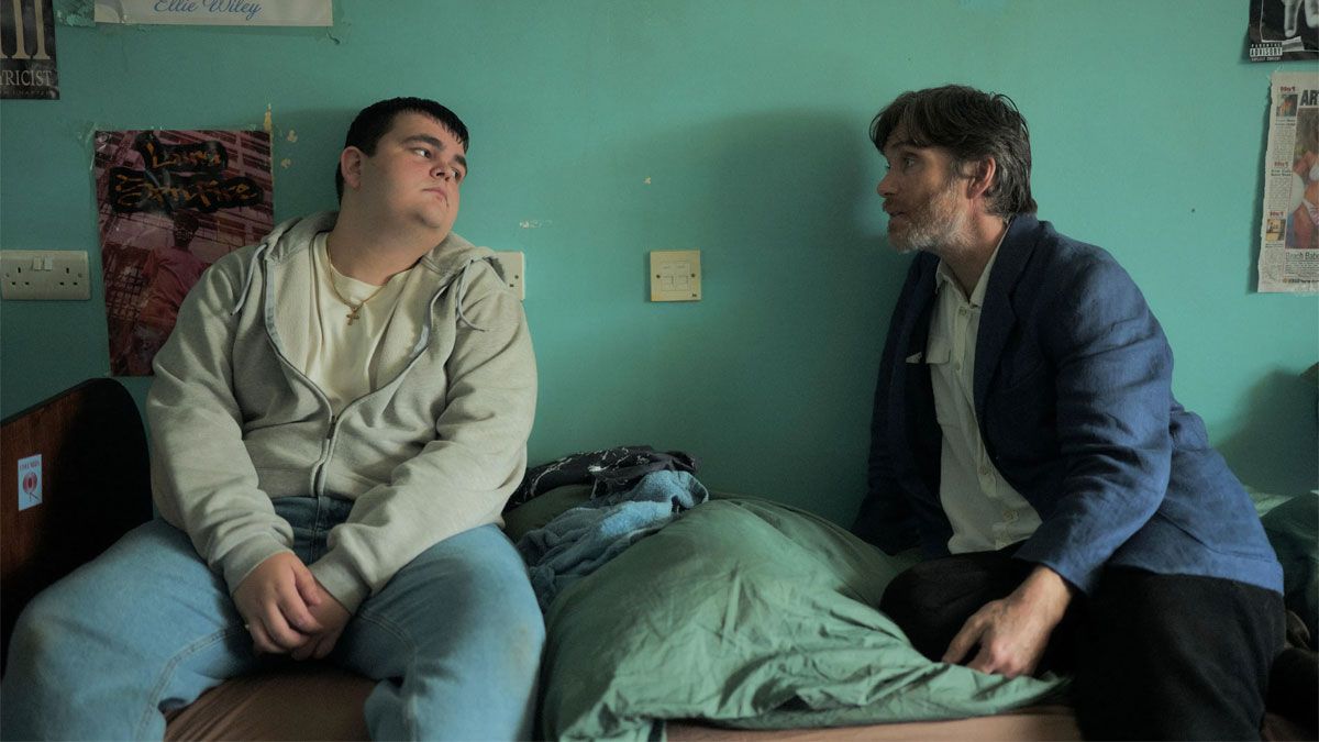 El reparto de la pel&iacute;cula de Netflix es de lo m&aacute;s sobresaliente y es altamente recomentable.