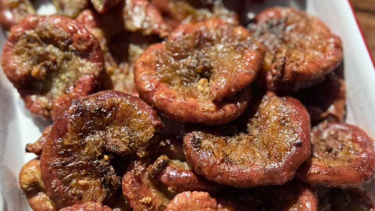 Los chinchulines perfectos se pueden lograr con una receta simple