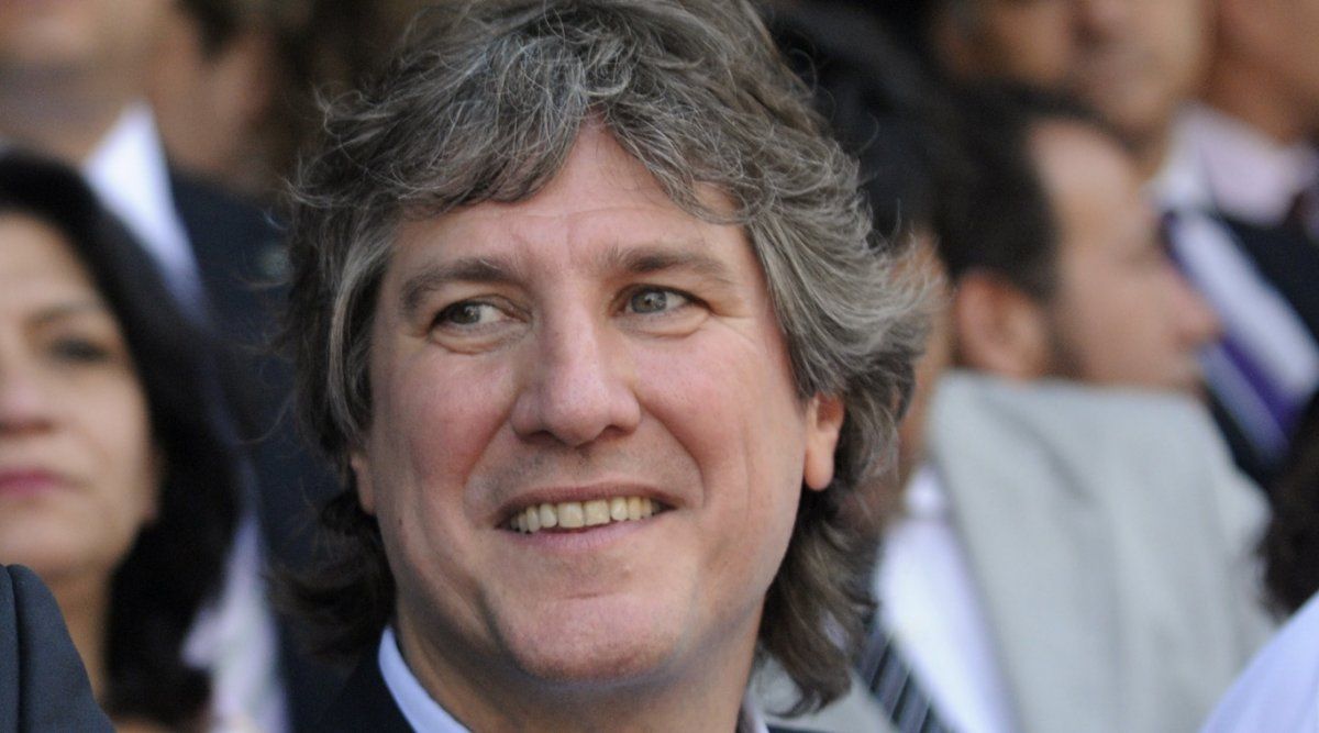 Boudou pidió postergar su indagatoria por un auto con papeles falsos