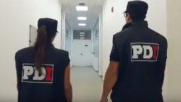 Cómo será el nuevo edificio de la Policía de Investigaciones que hoy se inaugura