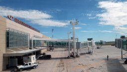 Luego del acto en el Aeropuerto a Macri  lo esperan en Lavalle