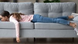 Si te sentís culpable por no tener una vida fitness, en esta nota te convenzo que mejor es que cuides tu salud mental.&nbsp;