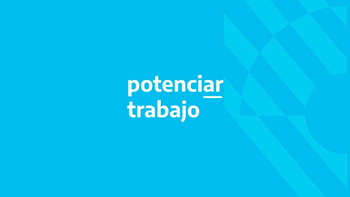 POTENCIAR TRABAJO confirmó una TRIPLE noticias para diciembre