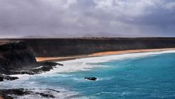 El país con mayor poder sobre el océano: ni Australia ni Reino Unido