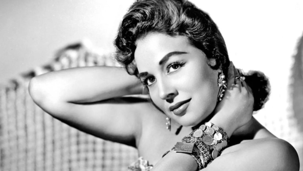 Cuántos esposos tuvo la actriz y cantante Flor Silvestre