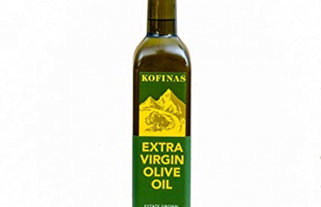 ANMAT prohibió la comercialización del aceite de oliva Olive Oil por no cumplir la normativa alimentaria vigente.