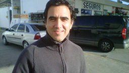 Eugenio Melitón Si vos pagabas dinero en negro ponías una agencia de lotería