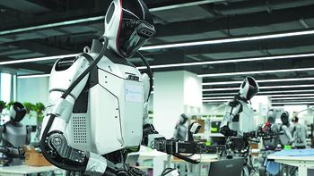 Expertos globales elogian el plan de China para un progreso compartido Expertos globales elogian el plan de China para un progreso compartido