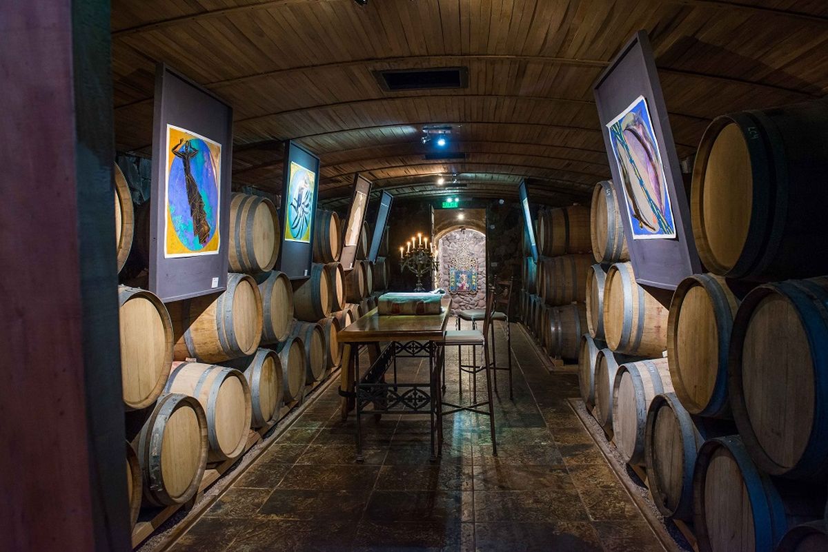 Casa Vigil será la sede de este primer encuentro de Cultivos Andinos.