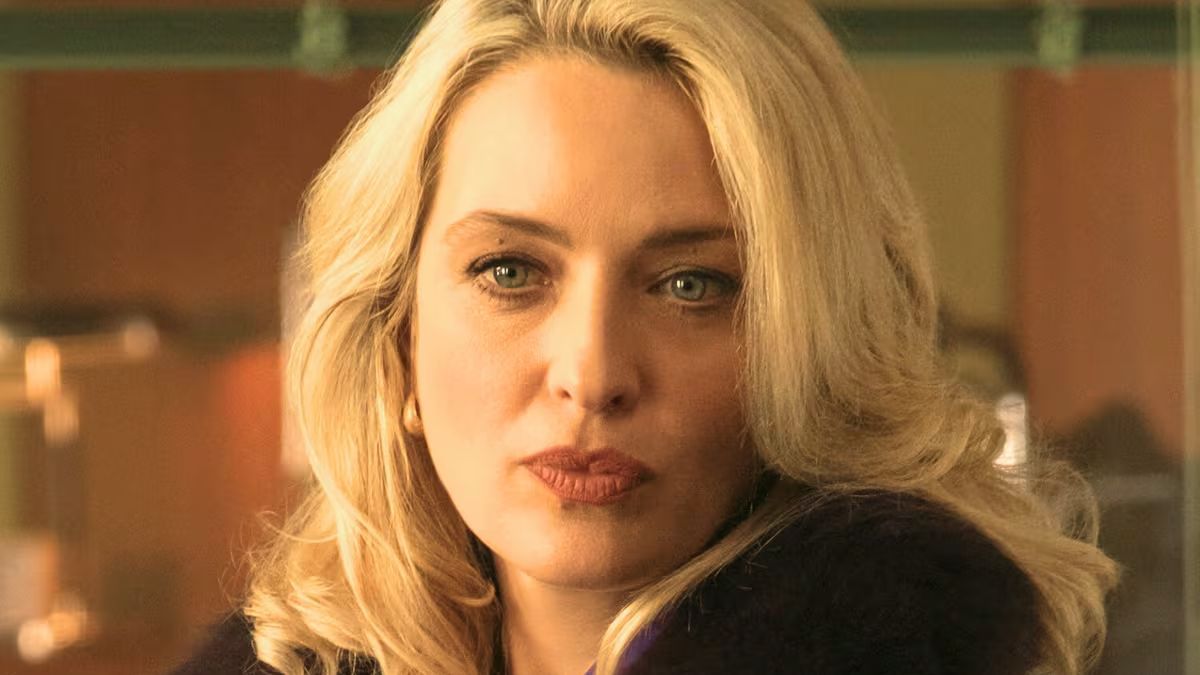 Netflix: tiene 7 capítulos, es la serie italiana más subida de tono y poco le importan los límites permitidos