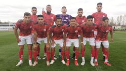 Huracán Las Heras no podrá jugar con su público en cancha de Luján
