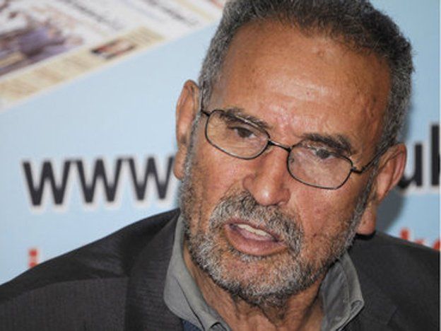 El padre de Mohamen Merah anticipó que demandará a Francia por matar a su hijo