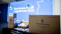 En el contexto de elecciones, muchos servicios pueden variar o modificarse.