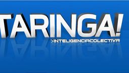 Tarigna. ¡Vuelve Taringa!: regresa con una app para Android y Apple.