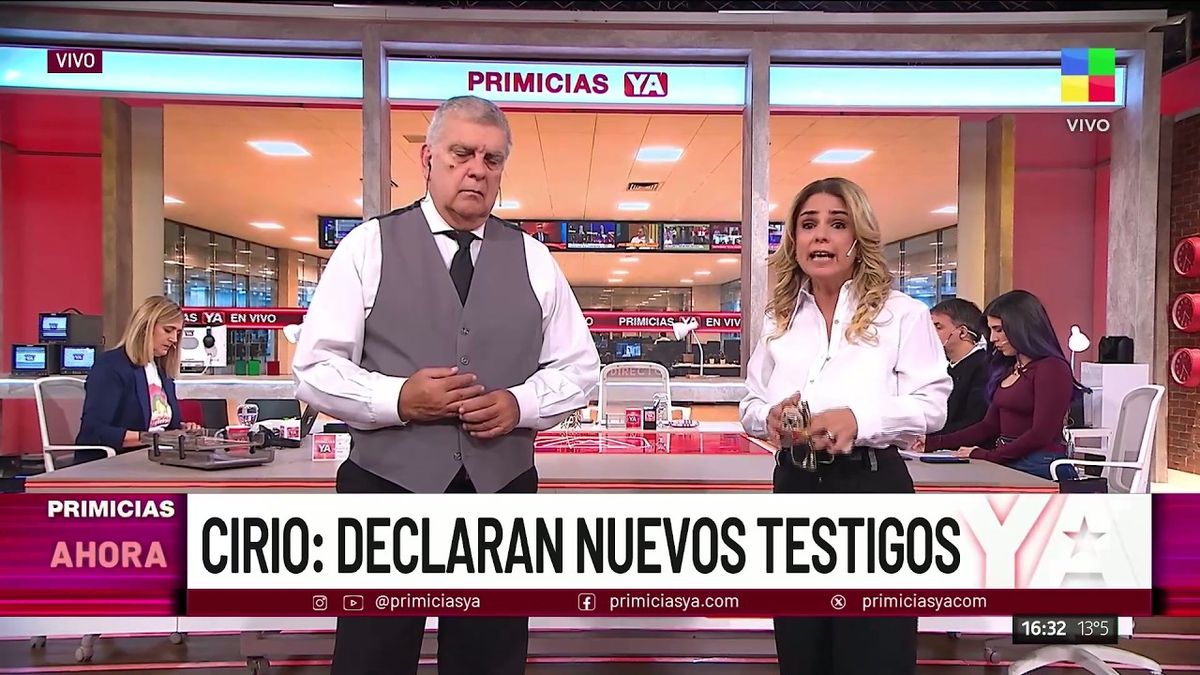 La ex empleada de Jesica Cirio y Elías Piccirillo habló de mochilas llenas de dólares en la casa.