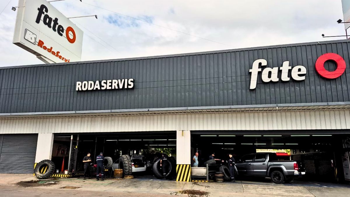 Los representantes de Fate en el interior del país dejarán de vender sus productos. Los representantes de Fate en el interior del país dejarán de vender sus productos.