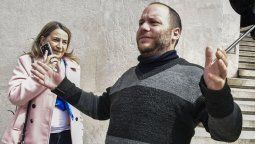 Condenaron al periodista Lucas Carrasco a 9 años de prisión por abuso sexual