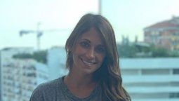 Antonela Roccuzzo
