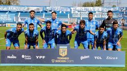 Godoy Cruz se presentará en el Feliciano Gambarte ante Sarmiento de Junín.