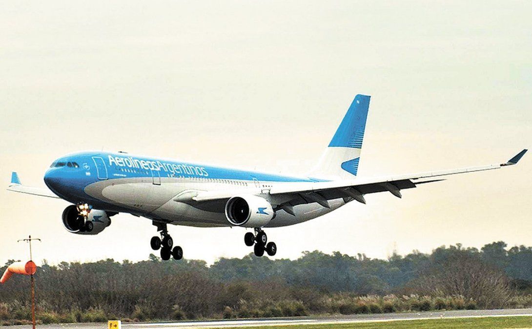 Aerolíneas Argentinas Dejará De Volar A Cuba Desde El 1 De Agosto 9106