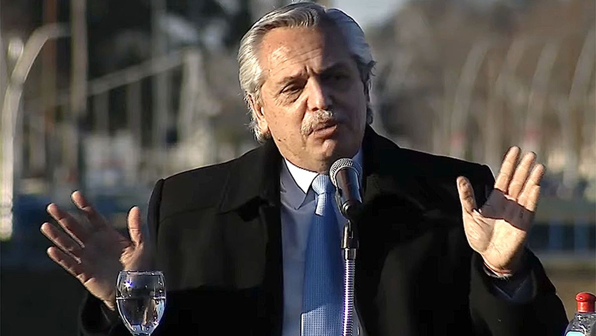 Inminente imputación de Alberto Fernández por el festejo en Olivos