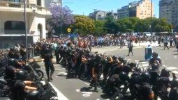 Así será el cortejo fúnebre con los restos de Diego Maradona