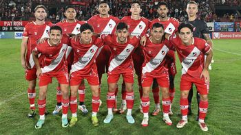 Deportivo Maipú visita al puntero Gimnasia y Esgrima de Jujuy: hora y formaciones Deportivo Maipú visita al puntero Gimnasia y Esgrima de Jujuy: hora y formaciones