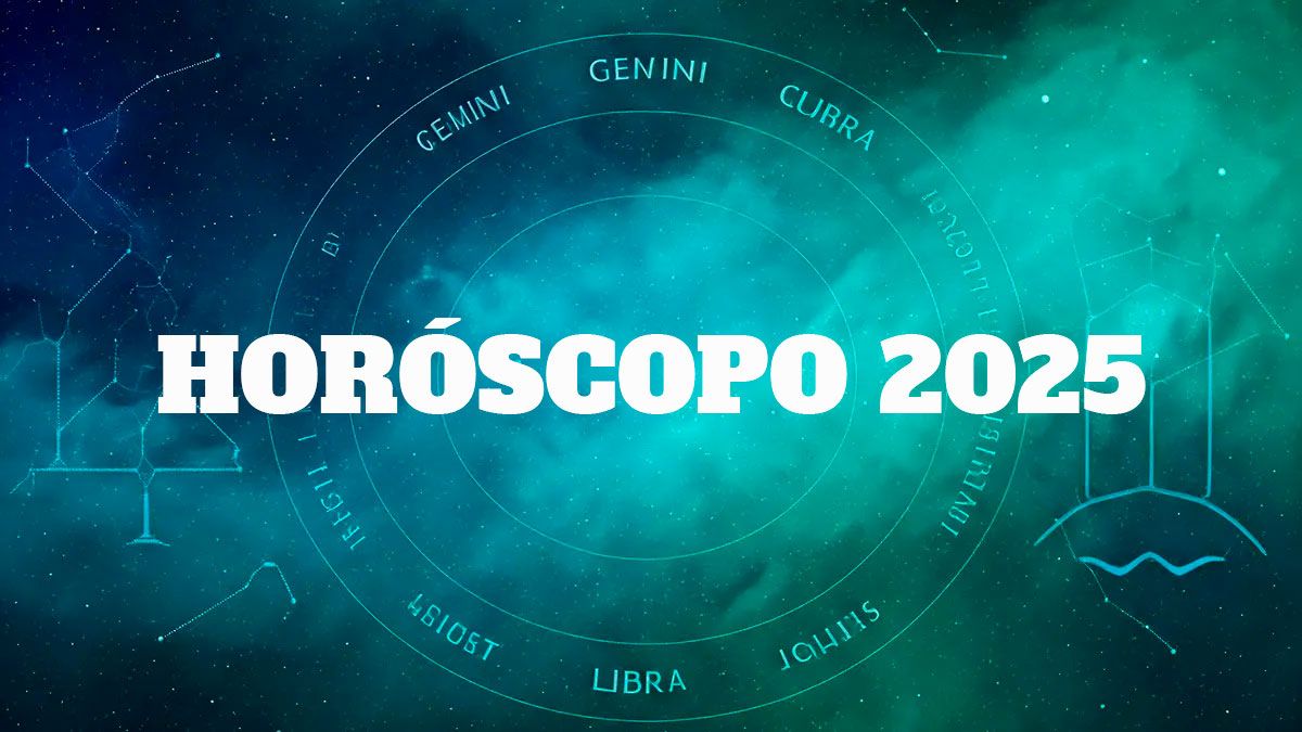 Horóscopo de hoy domingo 25 de mayo de 2025 para los Signos de Aire: Géminis