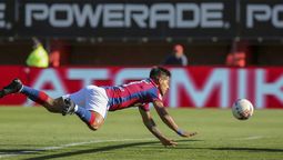 San Lorenzo cortó la mala racha y salió de los últimos puestos