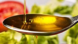 Un aceite de cocina con propiedades impresionantes&nbsp;