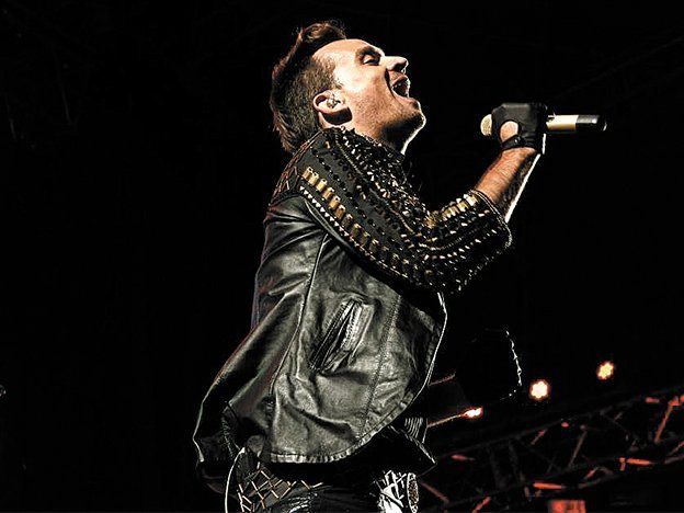 La Vendimia se despide al ritmo del pop y el rock and roll