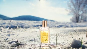 Cómo lograr que el perfume dure más en invierno Cómo lograr que el perfume dure más en invierno