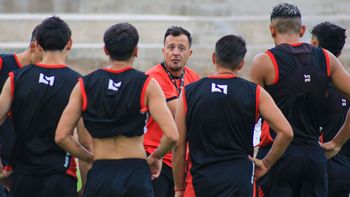 El Deportivo Maipú disputará un amistoso de calibre internacional El Deportivo Maipú disputará un amistoso de calibre internacional