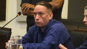 El empleado acusado de participar de crimen de su jefe: Jamás di un dato, es una acusación muy injusta El empleado acusado de participar de crimen de su jefe: Jamás di un dato, es una acusación muy injusta