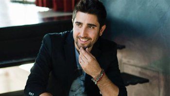 Finalmente Alex Ubago llega en diciembre a Mendoza