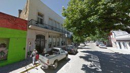 La Policía cuida a un preso alojado en un hotel de Gualeguaychú hasta el juicio