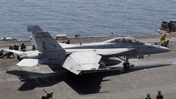 Estados Unidos desafía militarmente a China reactivando la base aérea más grande del mundo Estados Unidos desafía militarmente a China reactivando la base aérea más grande del mundo