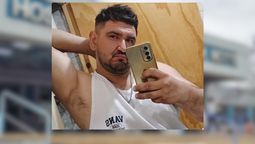 El hombre que está imputado por el presunto crimen del bebé. El hombre que está imputado por el presunto crimen del bebé.