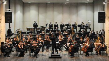 La Orquesta Filarmónica estrenará nuevo espectáculo en el Independencia