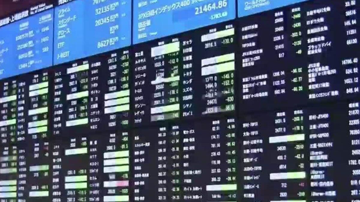 Las acciones argentinas cotizaron en alzza en Wall Street. Las acciones argentinas cotizaron en alzza en Wall Street.